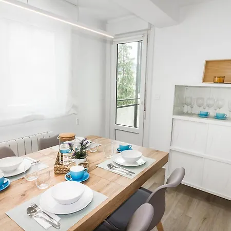 Bare Bare Etxea By Kabia Gestion Apartment
