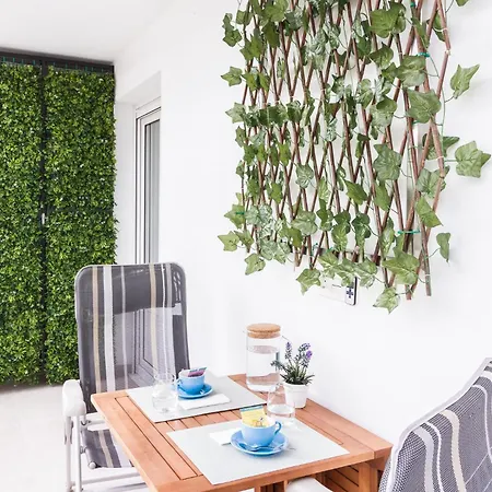Apartment Bare Bare Etxea By Kabia Gestion Lekeitio