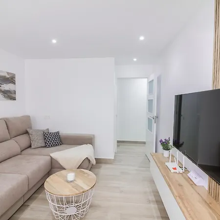 Appartement Bare Bare Etxea By Kabia Gestion