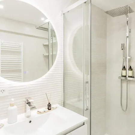 Bare Bare Etxea By Kabia Gestion Apartment Lekeitio