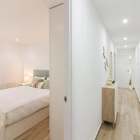 Appartement Bare Bare Etxea By Kabia Gestion
