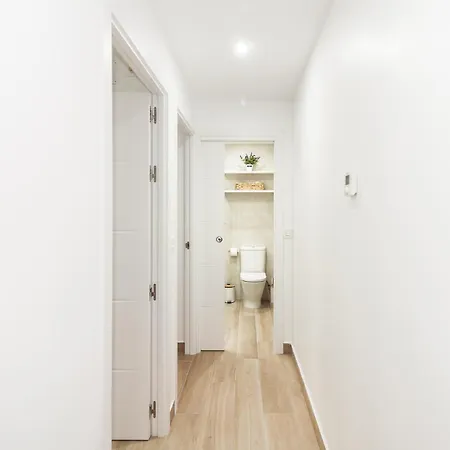 Appartement Bare Bare Etxea By Kabia Gestion