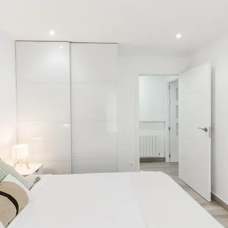 Bare Bare Etxea By Kabia Gestion Appartement *