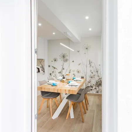 Bare Bare Etxea By Kabia Gestion Apartamento