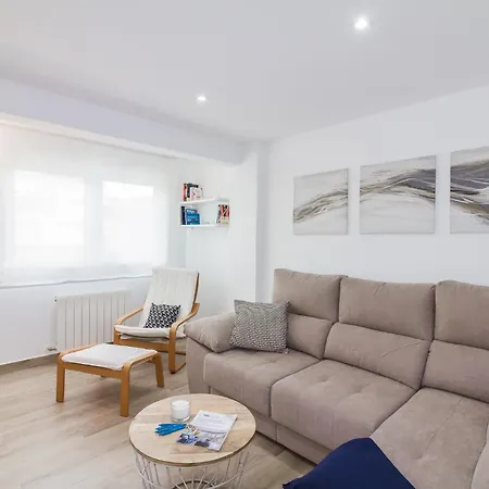 Apartamento Bare Bare Etxea By Kabia Gestion