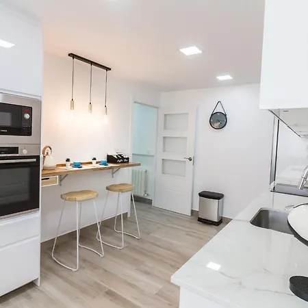 Bare Bare Etxea By Kabia Gestion Appartement *