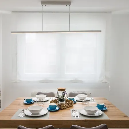 Apartamento Bare Bare Etxea By Kabia Gestion *