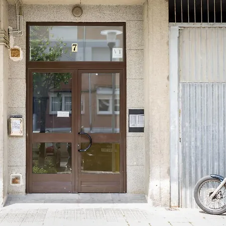 Bare Bare Etxea By Kabia Gestion Apartmán Lekeitio