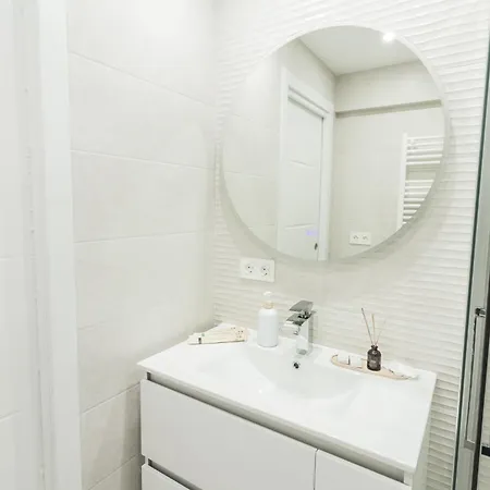 Bare Bare Etxea By Kabia Gestion Apartamento