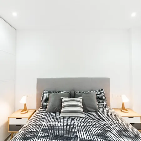 Appartement Bare Bare Etxea By Kabia Gestion *