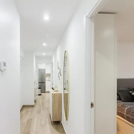 Appartement Bare Bare Etxea By Kabia Gestion Lekeitio